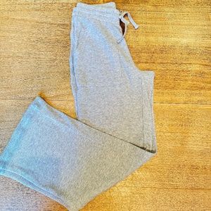 Tna Waffle wide leg pant from Aritzia